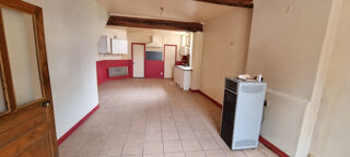  Maison à vendre 5 pièces 92 m²
