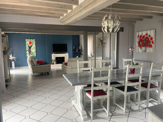  Maison à vendre 9 pièces 177 m²