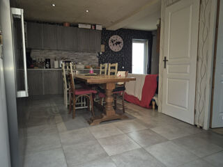  Maison à vendre 5 pièces 73 m²