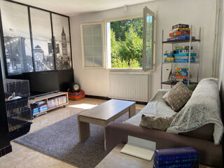 Maison à vendre 6 pièces 130 m²