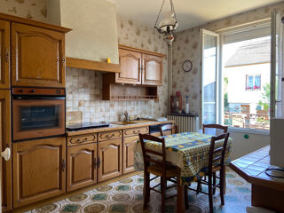  Maison � vendre 5 pi�ces 122 m�