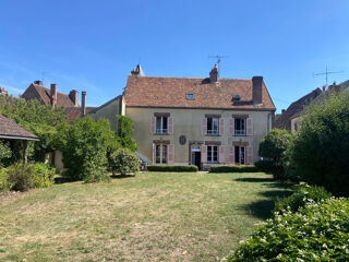  Maison � vendre 9 pi�ces 248 m�