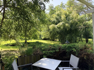  Maison à vendre 7 pièces 155 m²