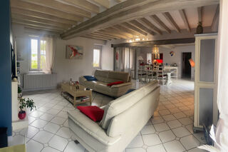  Maison � vendre 9 pi�ces 177 m�