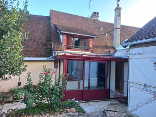  Maison � vendre 4 pi�ces 78 m�