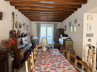  Maison à vendre 6 pièces 163 m²