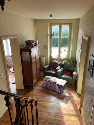  Maison � vendre 7 pi�ces 250 m�