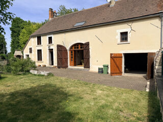 Maison à vendre 5 pièces 139 m²