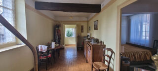  Maison à vendre 5 pièces 82 m²