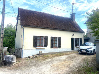  Maison à vendre 4 pièces 72 m²