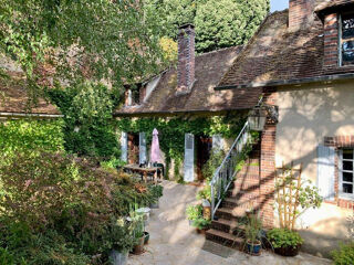  Maison � vendre 7 pi�ces 164 m�