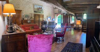  Maison à vendre 9 pièces 250 m²