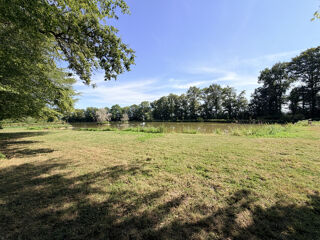  Propriété/château à vendre 4 pièces 95 m²