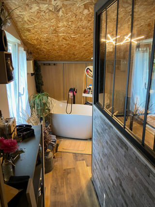  Maison � vendre 4 pi�ces 115 m�