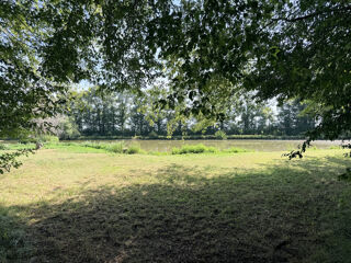  Propriété/château à vendre 4 pièces 95 m²
