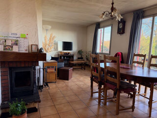  Maison � vendre 4 pi�ces 80 m�