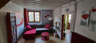  Maison à vendre 6 pièces 88 m²