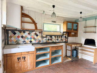  Maison � vendre 3 pi�ces 68 m�