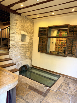 Maison à vendre 7 pièces 146 m²