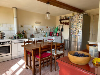  Maison � vendre 5 pi�ces 121 m�