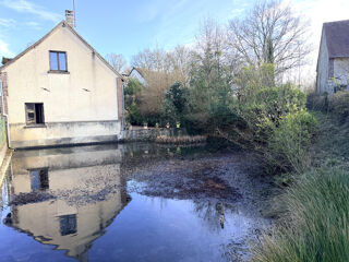  Ferme � vendre 4 pi�ces 62 m�