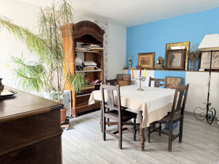  Maison à vendre 4 pièces 111 m²