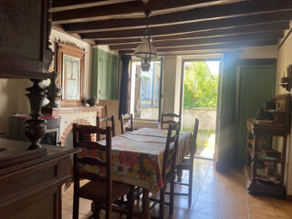  Maison à vendre 4 pièces 72 m²