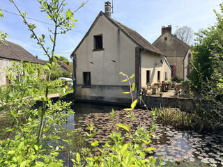  Ferme à vendre 4 pièces 79 m²