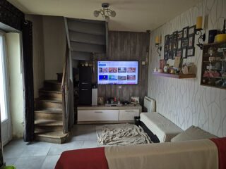  Maison à vendre 5 pièces 73 m²