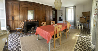  Maison � vendre 9 pi�ces 248 m�