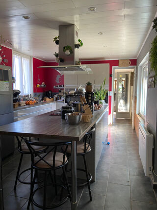  Maison à vendre 4 pièces 115 m²