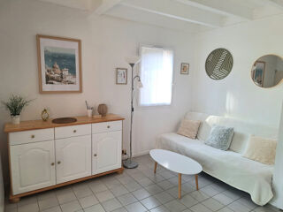  Maison à vendre 3 pièces 36 m²
