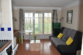  Appartement � vendre 2 pi�ces 32 m�