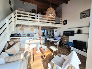  Appartement � vendre 3 pi�ces 69 m�