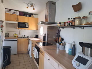  Maison à vendre 3 pièces 56 m²