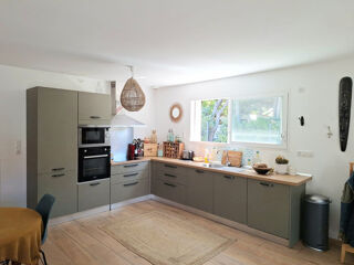  Maison � vendre 3 pi�ces 83 m�