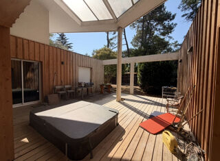  Maison à vendre 8 pièces 189 m²