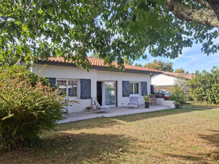 Maison 4 pièces 116 m² · à Lacanau · 116 m² · 520 000 €