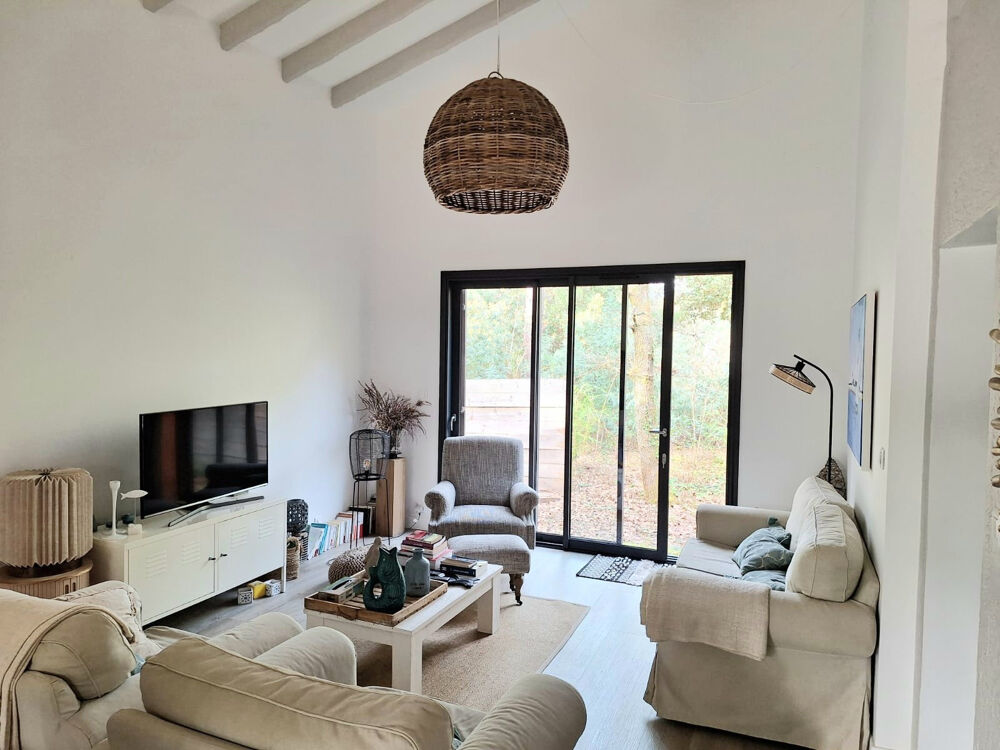 � vendre  Maison Lacanau (33680)