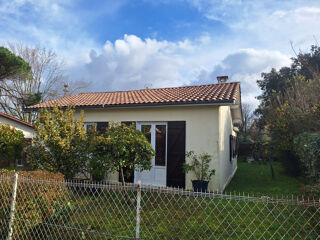  Maison � vendre 4 pi�ces 76 m�