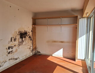  Appartement � vendre 1 pi�ce 22 m�