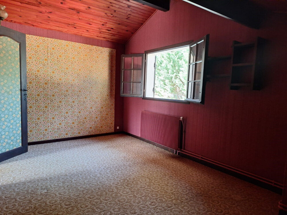 � vendre  Maison Lacanau (33680)