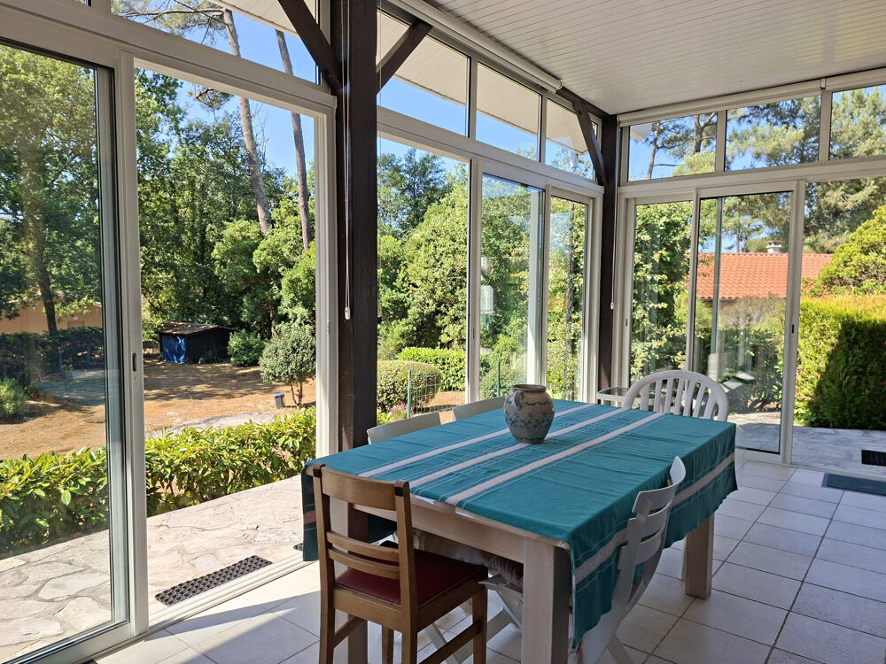 Vente Maison Maison de 116 m2 - Lacanau Ville - Lacanau