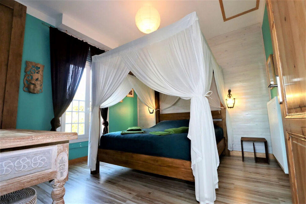 � vendre  Maison Lacanau Ocean (33680)