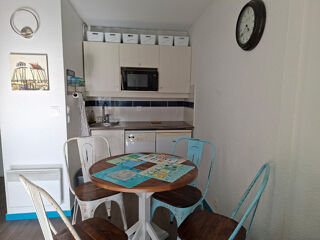  Appartement à vendre 2 pièces 24 m²