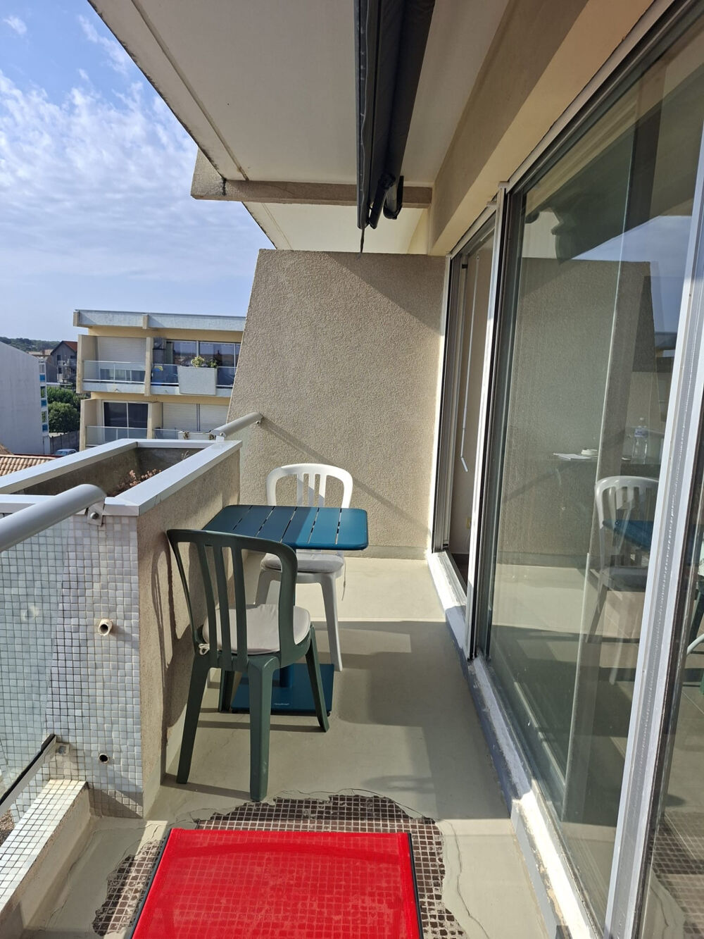 STUDIO 23.85 m2 avec garage