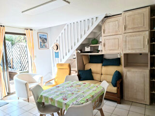  Maison à vendre 3 pièces 47 m²