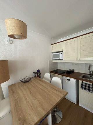  Appartement à vendre 1 pièce 25 m²