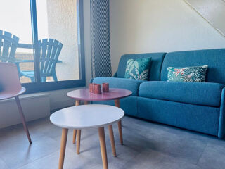  Appartement � vendre 3 pi�ces 64 m�