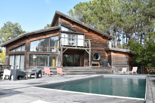  Maison à vendre 9 pièces 232 m²